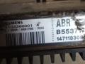 Блок управления ABS/ESP Peugeot 806 1 поколение 1995, 2.0 л., i, RFU (XU10J2), бензин, 5МКПП, бордо, минивэн, передний привод, B553717 - фото №2