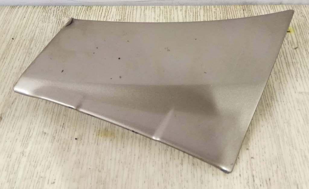 молдинг крыла Honda Pilot 1 поколение 2004, 3.5 л., i, J35A4, бензин, АКПП, бежевый, внедорожник 5 дв., полный привод, 75321-S9V-A12ZB - фото №1