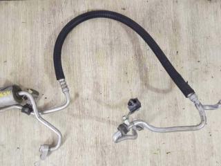 трубка кондиционера Ford Fusion 1 поколение [рестайлинг] 2012, 2.5 л., i, бензин, АКПП, синий, седан, передний привод, DG9Z-19972-B, YF-37204