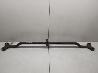 стабилизатор подвески задний Citroen C5 1 поколение 2001, 2.2 л., HDi, 4HX (DW12TED4/FAP), дизель, 5МКПП, серебристый, универсал, передний привод, 5170C2
