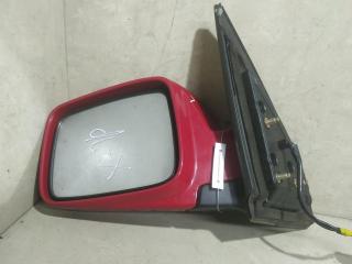 зеркало наружное левое Nissan X-Trail T30 [рестайлинг] 2005