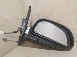 зеркало наружное правое Mitsubishi Galant 8 поколение 1998, MR795372