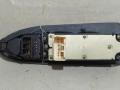 кнопка стеклоподъемника двери передней левой Mazda 626 GF 1998, 2.0 л., i, бензин, GE4T66350 - фото №2