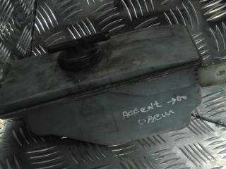 бачок расширительный Hyundai Accent 1 поколение [рестайлинг] 1999, 1.5 л., i, бензин