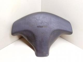 подушка безопасности водителя Mitsubishi Colt 5 поколение (CJO) 1997, MR748224