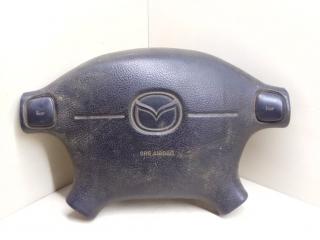 подушка безопасности водителя Mazda Xedos 9 1 поколение [рестайлинг] 1998