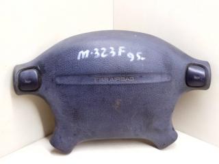 подушка безопасности водителя Mazda 323F BA 1995