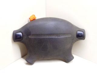 подушка безопасности водителя Mazda 323F BA 1996