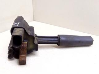 катушка зажигания Land Rover Freelander 1 поколение 2000, 1.8 л., i, бензин, MB029700-8230, DENSO