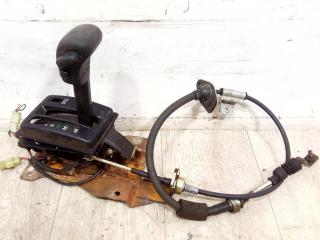 кулиса Mitsubishi Galant 8 поколение 1999, АКПП, MR196701, MR263230