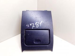 пепельница Peugeot 406 1 поколение 1996, 2.1 л., TD, P8C (XUD11BTE), дизель, 5МКПП, зелёный, седан, передний привод, 9618086877
