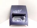 пепельница Peugeot 406 1 поколение 1996, 2.1 л., TD, P8C (XUD11BTE), дизель, 5МКПП, зелёный, седан, передний привод, 9618086877 - фото №3
