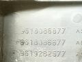 пепельница Peugeot 406 1 поколение 1996, 2.1 л., TD, P8C (XUD11BTE), дизель, 5МКПП, зелёный, седан, передний привод, 9618086877 - фото №4