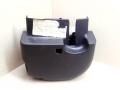 кожух рулевой колонки Peugeot 406 1 поколение 1996, 2.1 л., TD, P8C (XUD11BTE), дизель, 5МКПП, зелёный, седан, передний привод, 94589977ZL, 94A63250130 - фото №3