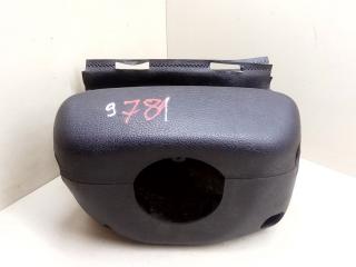 кожух рулевой колонки Peugeot 406 1 поколение 1996, 2.1 л., TD, P8C (XUD11BTE), дизель, 5МКПП, зелёный, седан, передний привод, 94589977ZL, 94A63250130