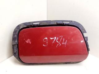 лючок топливного бака Renault Laguna 2 поколение [рестайлинг] 2006, 1.9 л., дизель, 6МКПП, красная, хетчбэк 5 дв., передний привод, 8200002162, 8200016792