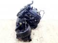 корпус отопителя (печки) Peugeot 406 1 поколение 1996, 2.1 л., TD, P8C (XUD11BTE), дизель, 5МКПП, зелёный, седан, передний привод, HFC134A, 654437N, 94505648ZL, VALEO - фото №6