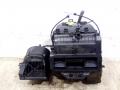 корпус отопителя (печки) Peugeot 406 1 поколение 1996, 2.1 л., TD, P8C (XUD11BTE), дизель, 5МКПП, зелёный, седан, передний привод, HFC134A, 654437N, 94505648ZL, VALEO - фото №2