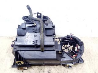 корпус отопителя (печки) Peugeot 406 1 поколение 1996, 2.1 л., TD, P8C (XUD11BTE), дизель, 5МКПП, зелёный, седан, передний привод, HFC134A, 654437N, 94505648ZL, VALEO