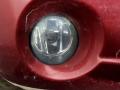 бампер передний Renault Laguna 2 поколение [рестайлинг] 2006, 1.9 л., дизель, 6МКПП, красная, хетчбэк 5 дв., передний привод, 7701476242 - фото №6