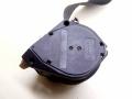ремень безопасности Ford Mondeo 3 поколение 2003, 2.0 л., TDCi, дизель, 5МКПП, серебристый, хетчбэк 5 дв., передний привод, 1943594, 1S71-F611B69 - фото №6