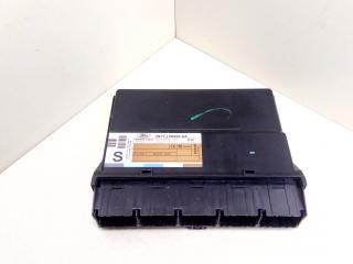 Блок управления BCM (Body Control Module) Ford Mondeo 3 поколение 2003, 2.0 л., TDCi, дизель, 5МКПП, серебристый, хетчбэк 5 дв., передний привод, 3S7T-15K600-SA, 5WK48751BT83SA, 3F08, S, SIEMENS, 5WK48883
