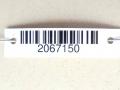 датчик ABS Mercedes-Benz Vaneo W414 2004 - фото №5