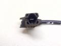датчик ABS Mercedes-Benz Vaneo W414 2004 - фото №2