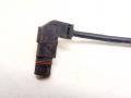 датчик ABS Mercedes-Benz Vaneo W414 2004 - фото №3