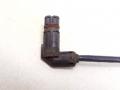 датчик ABS Mercedes-Benz Vaneo W414 2004 - фото №4