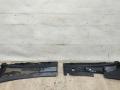 дождевик Peugeot 406 1 поколение 1996, 2.1 л., TD, P8C (XUD11BTE), дизель, 5МКПП, зелёный, седан, передний привод, 9617839077, 9617839177 - фото №2
