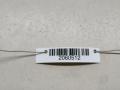 дождевик Peugeot 406 1 поколение 1996, 2.1 л., TD, P8C (XUD11BTE), дизель, 5МКПП, зелёный, седан, передний привод, 9617839077, 9617839177 - фото №5
