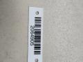 дождевик Peugeot 406 1 поколение 1996, 2.1 л., TD, P8C (XUD11BTE), дизель, 5МКПП, зелёный, седан, передний привод, 9617290277 - фото №4