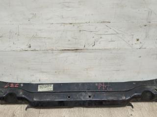 рамка капота Peugeot 406 1 поколение 1996, 2.1 л., TD, P8C (XUD11BTE), дизель, 5МКПП, зелёный, седан, передний привод, 7106A1