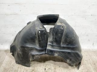 защита арок задняя левая (подкрылок) Ford Mondeo 3 поколение 2003, 2.0 л., TDCi, дизель, 5МКПП, серебристый, хетчбэк 5 дв., передний привод, 1S71-F278B51-AF