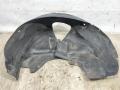защита арок задняя левая (подкрылок) Ford Mondeo 3 поколение 2003, 2.0 л., TDCi, дизель, 5МКПП, серебристый, хетчбэк 5 дв., передний привод, 1S71-F278B51-AF - фото №2