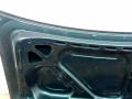 крышка багажника (дверь 3-5) Peugeot 406 1 поколение 1996, 2.1 л., TD, P8C (XUD11BTE), дизель, 5МКПП, зелёный, седан, передний привод, 860669 - фото №6