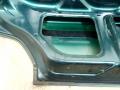 крышка багажника (дверь 3-5) Peugeot 406 1 поколение 1996, 2.1 л., TD, P8C (XUD11BTE), дизель, 5МКПП, зелёный, седан, передний привод, 860669 - фото №7