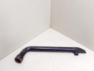 ключ колесный (балонный) Ford Mondeo 3 поколение 2003, 2.0 л., TDCi, дизель, 5МКПП, серебристый, хетчбэк 5 дв., передний привод, 1X4A-17032-AC