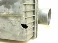 корпус воздушного фильтра Peugeot 406 1 поколение 1996, 2.1 л., TD, P8C (XUD11BTE), дизель, 5МКПП, зелёный, седан, передний привод, 9632144780, 2711157 - фото №6