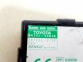 Иммобилайзер Toyota Corolla Verso 1 поколение E121 2003, 1.8 л., бензин, DENSO, 89741-13040, 25300-0100 - фото №3