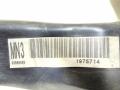 патрубок воздушного фильтра Opel Astra H 2007, 1.7 л., дизель, 8980055583, ETX446278, MN3, 98000960, 1975714 - фото №3