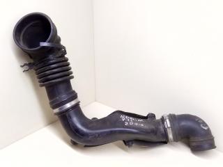 патрубок воздушного фильтра Nissan Primera P11 1999, 2.0 л., дизель, 165782F600, 165782F605