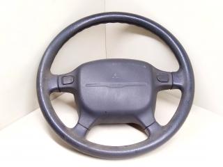 руль Mitsubishi Galant 7 поколение 1995