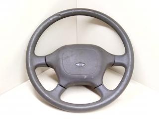 руль Mitsubishi Space Runner 1 поколение [рестайлинг] 1995