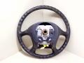 руль Nissan Primera P10 1994 - фото №2