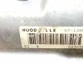 подушка безопасности пассажира Honda Accord 4 поколение 1991, седан, 601880, EZ6027676, 6012807A1 - фото №5