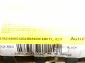 подушка безопасности пассажира Mitsubishi Carisma 1 поколение 1998, хетчбэк 5 дв., MR740648, 570216500 - фото №4