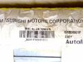 подушка безопасности пассажира Mitsubishi Carisma 1 поколение [рестайлинг] 2000, MR740649N - фото №4