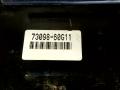 подушка безопасности пассажира Suzuki Baleno 1 поколение 1999, универсал, 73098-60G11 - фото №4